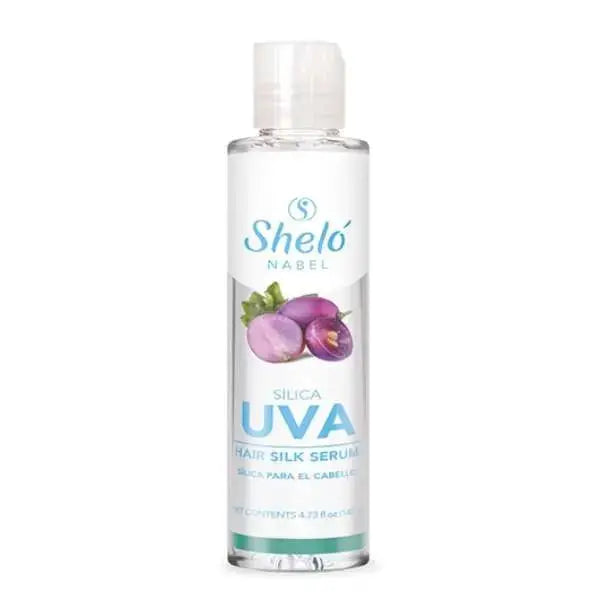 Shelo Nabel Silika Uva - Equipo Hope Garcia's LLC