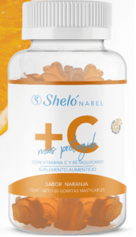 Shelo Nabel Gomitas C - Equipo Hope Garcia's LLC