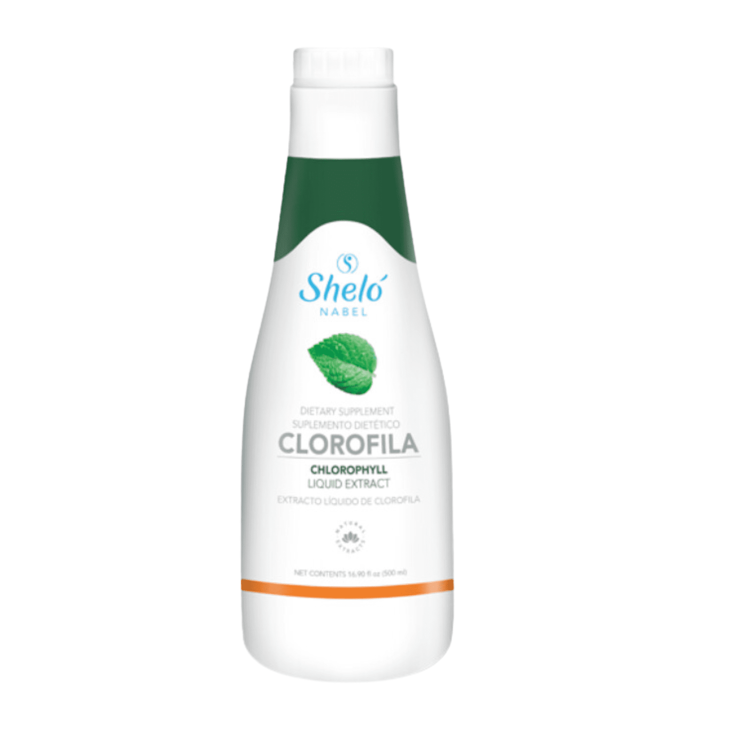 Clorofila Detox Natural