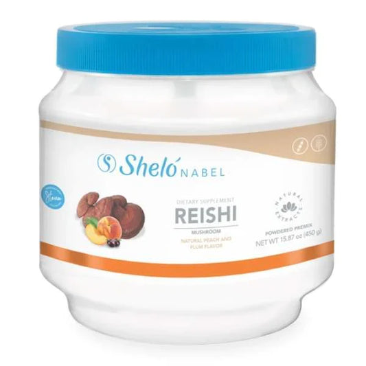 Shelo Nabel Reishi - Equipo Hope Garcia's LLC